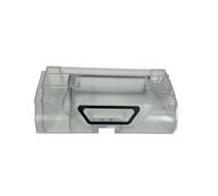 Accessoire de réservoir de réservoir de poussière, Compatible for Dreame D10 Plus, ensemble de réservoir de poussière d'accessoire d'aspirateur.(Dustbin)
