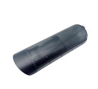 Accessoire de réservoir d'eau sale, Compatible avec Roborock Flexi Lite/Flexi/Flexi Pro, pièces de rechange en option for aspirateur humide et sec(FLX Dirty Tank)