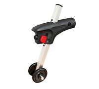 Accessoire de roue anti-retournement pour fauteuil roulant électrique