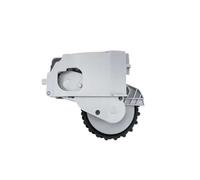 Accessoire De Roue Motrice De Rechange For Aspirateur Robot - Roue Droite Et Gauche - Compatible Avec Xiaomi 1C STYTJ01ZHM - Compatible Avec Dreame F9(F9 L)