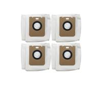 Accessoire de sac à poussière RLS3D aspirateur sac à poussière brosse principale accessoire de remplacement de lingette, Compatible for Xiaomi Dreame Bot D10 Plus (Color : 1pcs)