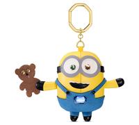Accessoire de sac Minions, Multicolore, Placage de ton or OS