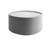 Accessoire de Salle Bain Alessi Birillo PL17 W Blanc