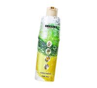 Accessoire De Salon De Teinture Pour Cheveux 200ml Shampooing De Couleur De Cheveux Pour Cosplay Halloween Diy Noir-Châtain Marron - 22cmx6cmx4cm