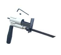 Accessoire De Scie Sabre Pour Perceuse Électrique | accessoire perceuse, poignée antidérapante, coupe précise, réutilisable