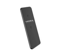 Moza Racing Plaque d'accélérateur CRP2 (RS073) longue filaire multi-plateforme Pédaliers gaming