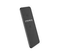 Moza Racing Plaque d'accélérateur CRP2 (RS073) longue filaire multi-plateforme Pédaliers gaming