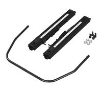 Accessoire de simulation - PLAYSEAT - SEAT SLIDER - Noir - Réglable - Montage facile