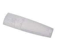 Accessoire de soin dentaire - BRAUN - Oral B Series - Montage TriZone - Transparent - Électrique