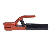 Accessoire de soudeur MMA 300A/800A Support d'électrode avec fonctions de sécurité améliorées (300A)
