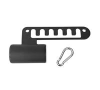Accessoire de Squat à Ceinture Rameur en T à Câble avec Poignée en D pour | Accessoire Machine À Barre Ceinture Squat Entraînement De Force, Gym Maison, Fitness, Soulevés Terre Et Rows