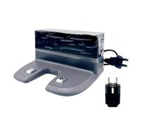 Accessoire De Station De Charge CH1630, Compatible Avec Les Aspirateurs ECOVACS K700 T8/T9/T5/950/930/920, Pièces De Rechange K700A(1630 Dock EU adapter)