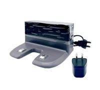 Accessoire De Station De Charge CH1630, Compatible Avec Les Aspirateurs ECOVACS K700 T8/T9/T5/950/930/920, Pièces De Rechange K700A(1630 Dock AU adapter)