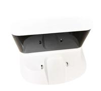 Accessoire De Station De Charge, Compatible Avec Roborock, Compatible Avec MAX, S5 Et S6 Pure, Pièces De Rechange For Station De Charge De Batterie D'aspirateur Robot