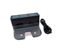 Accessoire De Station De Charge Y1 CH1822, Compatible Avec Les Aspirateurs ECOVACS T8 AIVI/T8/T9/N8/N8 Pro/950/920(1822 Dock EU Cable)