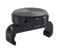 Accessoire de suivi GPS pour selles de vélo avec compatibilité AirTag et conçu pour les applications de réponse au vol
