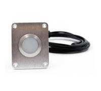 Accessoire de surveillance - UVOJI - Déport visuel Oji Van - Indicateur lumineux bicolore - Installation facile - Sécurité renforcée