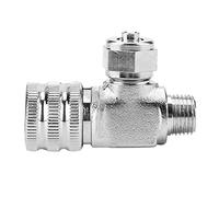 Accessoire de Système d'aquarium, Clapet Anti-Retour, Valve à Pointeau, Système d'aquarium, Régulateur de CO2, Clapet Anti-Retour à Aiguille, Compteur de Bulles, Accessoire de