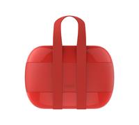 Accessoire de Table Alessi Food à porter Résine SA02 R Rouge