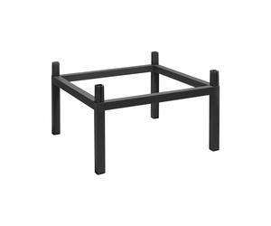 Accessoire de Table Nardi Cube Kit 80 High 48152.02.000 Antracite