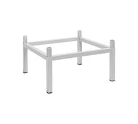 Accessoire de Table Nardi Cube Kit 80 High 48153.00.000 Bianco