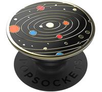 Accessoire de téléphone - PopSockets - Pop Grip Gen 2 - Multicolore - Plastique - Compatible chargement sans fil