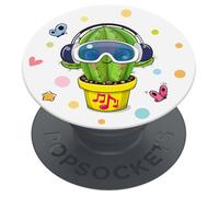 Accessoire de téléphone - POPSOCKETS - PopGrip - Coloré - Compact - Pratique