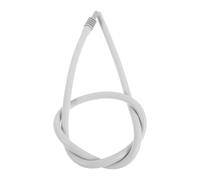 Accessoire de Tensiomètre à Air Fileté en Silicone pour Bp | Connexion Étanche, Surface Douce au Toucher, Portable et Facile à Ranger, Usage Clinique et Domicile