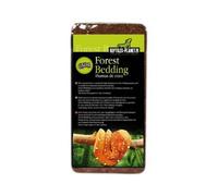 Accessoire de terrarium literie forestère Reptiles Planet Marron 650 g