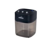 Accessoire de terrarium mini-brumisation Reptiles Planet Rainforest Noir 2,2 L