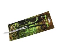 Reptiles Planet - Pince Ciseaux Courbe pour Nourrissage - 40 cm