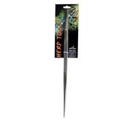 Reptiles Planet - Pince de Nourrissage pour Terrarium - 60 cm