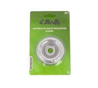 Accessoire de tête de débroussailleuse pour Fixation de Disque - 12 mm renforcé KAWAPOWER
