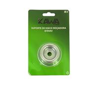 Accessoire de tête de débroussailleuse pour Fixation de Disque - 8 mm KAWAPOWER