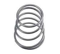 Accessoire de tête de Tondeuse, pièces de débroussailleuse universelles, Ressorts de tête de Tondeuse, Ressort Universel De Pression, 5 pièces à la Maison pour la Plupart des