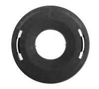 Accessoire de tondeuse à gazon 2X252 Capuchon de base pour FS 40027139708, compatible avec différents modèles, matériau en nylon