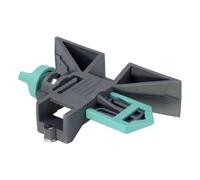 wolfcraft 5221000 - Trusquin de Traçage pour Mètre Pliant