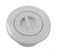 Accessoire de traitement de l'eau compatible SP-1022 fabriqué en plastique ABS avec un diamètre extérieur précis de 50 mm et une tolérance de diamètre intérieur de 48 mm
