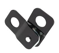 Accessoire de Treuil à Poulie Snatchblock 8800lbs pour ATV UTV-Acier Haute Résistance 5-5/8 Pouces pour Les Opérations de Récupération