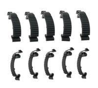 Accessoire de tronçonneuse compatible Compatible avec les modèles 445II 445E 450 450II 450E 455Rancher II 455E 465 545 545Mark 550XP 550XPG 555 556 560XP 560XPG Verrouillage à pression