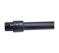 Accessoire De Tube D'extension En Métal For Aspirateurs À Main, Compatible Avec Dreame, R10 R20 R30 T20 T30 V6 V8 V10 Z30 H10, Accessoire D'aspirateur