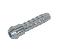 Accessoire De Tuyau Conique Sealey 1/4" 1/4" BSP Écrou Union Paquet De 5 AC44