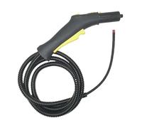 Accessoire De Tuyau De Poignée De Commande De Commutateur De Vapeur, Compatible For Karcher, SC4 SC3 SC2 SC1 CTK10 STK20 4.322-048.3 Tuyau De Nettoyeur À Vapeur StarRing