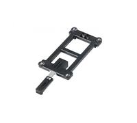 plaque adaptateur basil mik noir