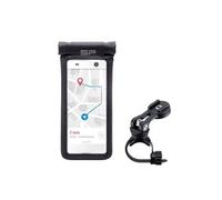 Accessoire de vélo - - Bike Bundle II - Fixation rapide - Protection smartphone - Coque rigide
