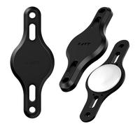 Accessoire de vélo - LAUT - LATBBBK - Support bouteille - AirTags - Noir