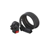 Accessoire de vélo Ninebot By Segway PJ02MMS Noir