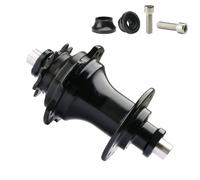 Accessoire de vélo pliable Moyeu arrière 20 trous avec deux roulements et support de volant d'inertie à trois vitesses (vitesse unique)