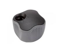 Accessoire de vélo - THULE - Molette de fixation pour bras Thule Velocompact - Noir