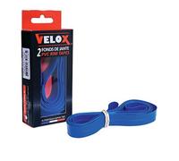 Accessoire de vélo - VELOX - Fond de jante PVC - 700-29'' - Largeur 16mm - Boîte de 2